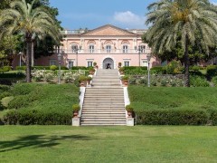 Villa La Limonaia