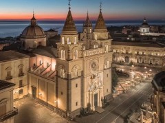 Basilica Cattedrale Maria SS.ma Annunziata - Acireale