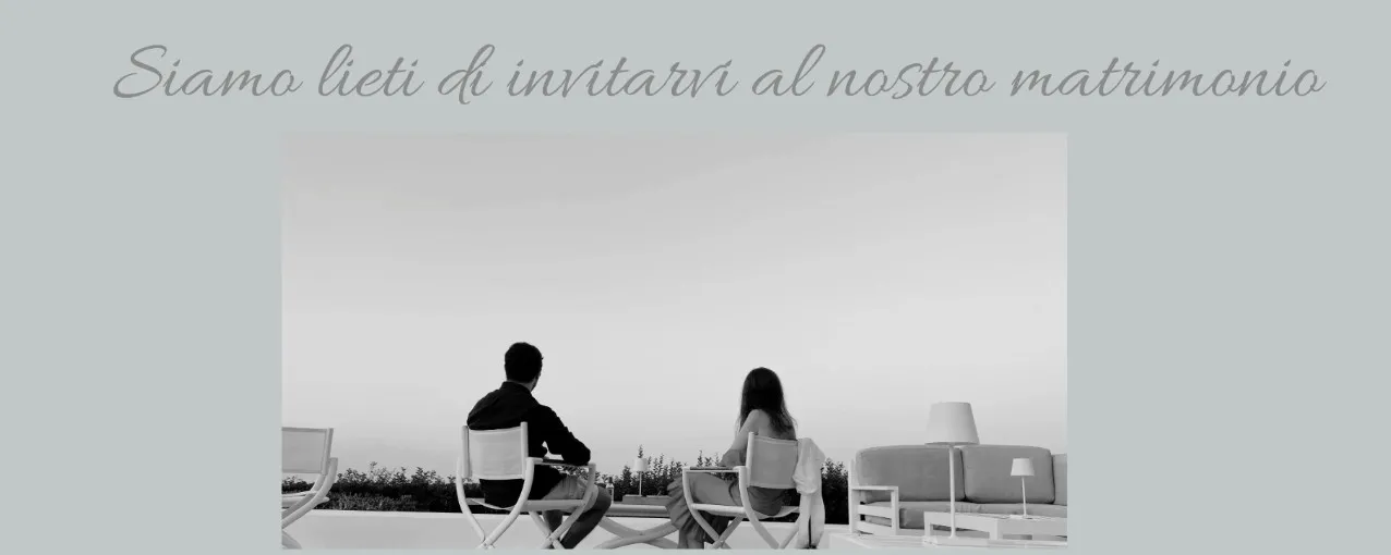 Gianluca e Marina's Wedding